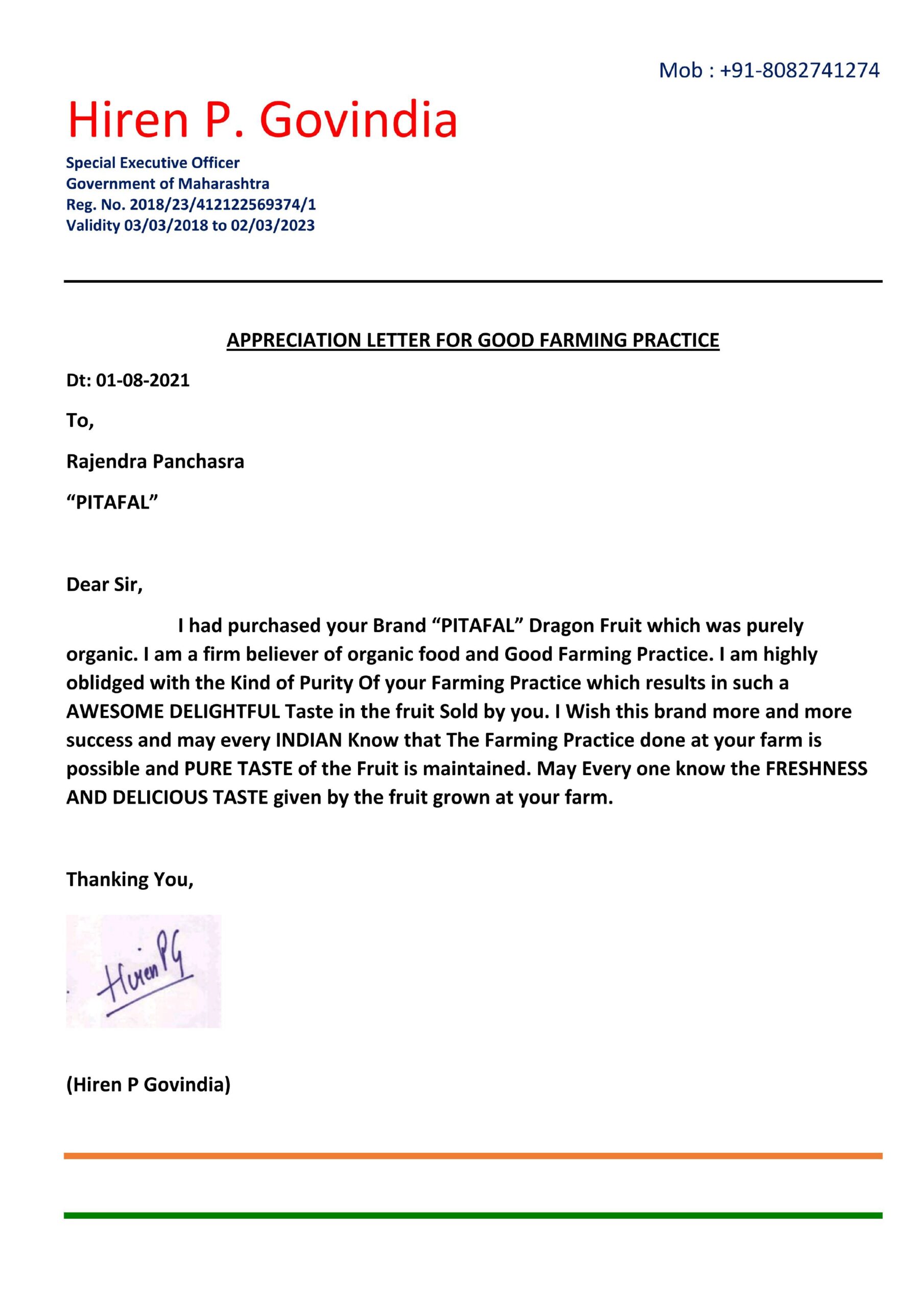 Pitafal-Aprreciated_page-0001 Pitafal-Aprreciated_page-0001